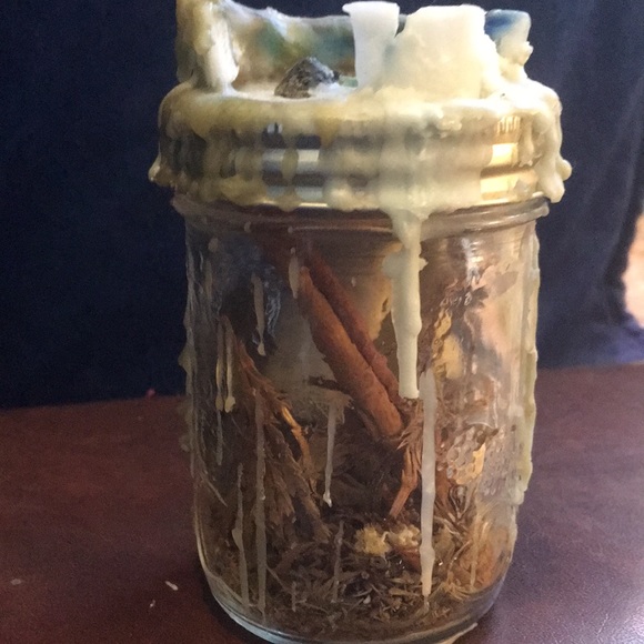 Spell- intent- prayer jar - Picture 4 of 6